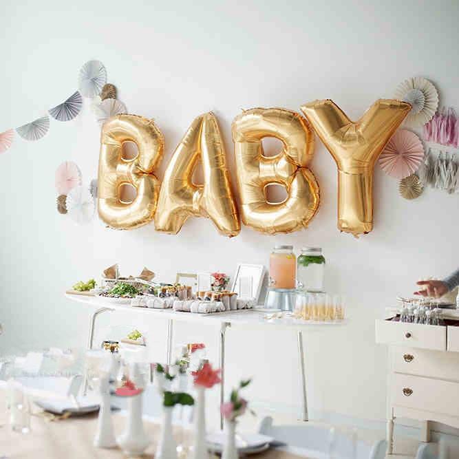 The Best Baby Shower Entertainment Ideas